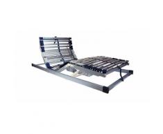 Motor Lattenrost vitalflex Motor - 140x190 cm - elektrisch verstellbar