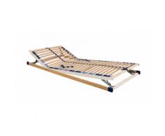 Lattenrost ergoflex - 120x210 cm - nicht verstellbar