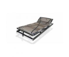 Lattenrost orthowell ultraflex XXXL - 90x190 cm - nicht verstellbar