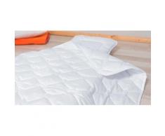 Kinder-Bettdecke 100x135 cm und Kissen im Set - Linus Sommer
