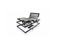 Elektro-Lattenrost orthowell liftflex motor - 100x210 cm