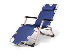 Portable Outdoor Campingzubehör Zero Gravity Locking Patio Lounge Recliner Verstellbarer Stoff Klappbarer Liegestuhl Chaiselongue Mit Kopfstützenkissen Ergonomie Armset rutschfeste Fußstütze Schwarz