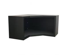 SEALEY apms16 Modular Ecke Hängeschrank 930 mm schwere Ausführung – Rot