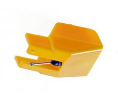 Tonnadel für Plattenspieler HiFi Turm 220 von Saba