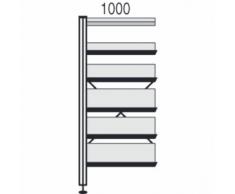 Bibliotheks-Regal Libra