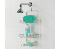 Metaltex Mallorca Duschcaddy, verchromt