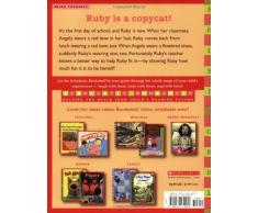 Ruby the Copycat (Scholastic Bookshelf: Being Yourself)