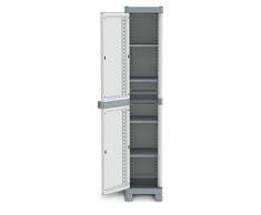 Terry 1002568 Schrank hoch A Säule aus Kunststoff TUTTOPIANI