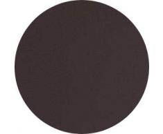 Deuba Sitzhocker mit Stauraum & Deckel Faltbar 40 L Braun Kunstleder 38x38x38cm Gepolstert Sitztruhe Truhe Fußhocker