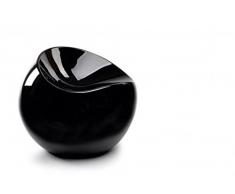 Ball Chair FINBC001 schwarz