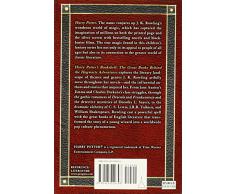 Harry Potters Bookshelf: The Great Books behind the Hogwarts Adventures