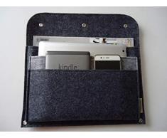 Wandtasche, Wandbutler, Hängeorganizer, Filz,