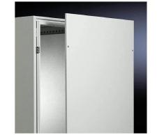 Rittal TS 8104.235 - Regalzubehör (Grau, Stahl, TS, TS IT, 2 Stück(e), 20 kg)