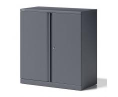 Bisley Flügeltürenschrank Essentials | YECB09101S