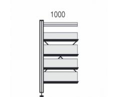 Bibliotheks-Regal Libra