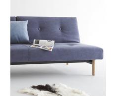 Innovation Klappsofa Asmund 573 Hosta Blue/574 Slate Indigo