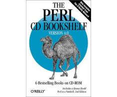 Perl CD Bookshelf