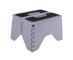 carbest Faltbare Kunststoff-Trittstufe (932991185)