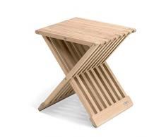 Skagerak Fionia Hocker, Eiche