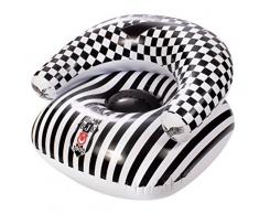 Besiktas Istanbul aufblasbarer Kindersessel Sessel - 69 cm