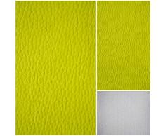 sunnypillow XXL Sitzsack, Sitzkissen aus Kunstleder Outdoor & Indoor 180 x 145 cm mit 380L Styropor Füllung Sessel für Kinder & Erwachsene Sofa Beanbag viele Farben und Größen zur Auswahl Grün