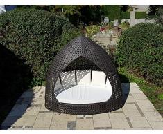 Rattania Relaxinsel Ruheinsel Magic