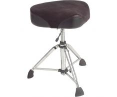 Gibraltar Schlagzeughocker Motorcycle 9608M Pro Series