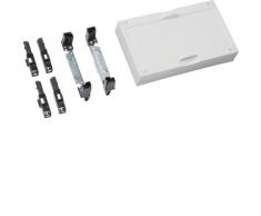 Hager UD11F1 - Regalzubehör (Weiß)