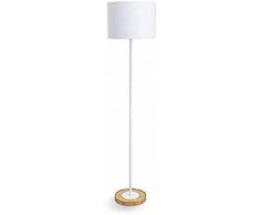 Philips myLiving Limba Stehleuchte, creme / beige, 3601838E7