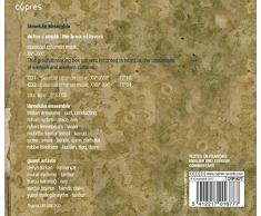 Book of Lovers - Musik der Ottomanen