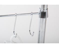 Teleskop Küchenregal Regal Eckregal