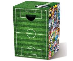 Remember Papphocker Soccer