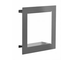 Element System 11338-00000 Wandregal Frame/Regalwürfel/Wandwürfel/anthrazit / 290 x 290 x 90 mm / 3 Größen / 3 Farben