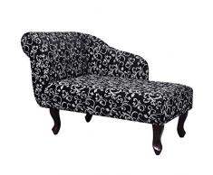 vidaXL Chaiselongue Recamiere Couch Sofa Sessel Chaise Relaxliege Loungesofa