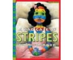 A Bad Case of Stripes (Scholastic Bookshelf)