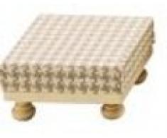 Rülke Holzspielzeug 22288 Puppenhauszubehör, holzfarben, braun, beige