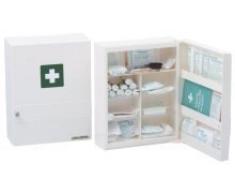 LEINAWERKE 22060 Verbandschränk Cura ohne Inhalt 1 Stk.