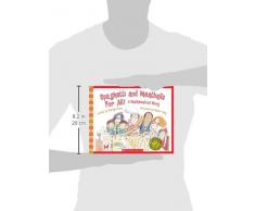 Spaghetti and Meatballs for All!: A Mathematical Story (Scholastic Bookshelf: Math Skills)