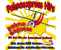 Palmaexpress Hits (Mit Den Hits Der Sonneninsel Mallorca)