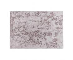 Schöner Wohnen Tender Kunstfell-Teppich 150x80 Taupe