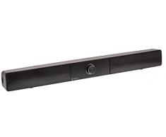 König CSBTSB200 2.1 Mini-Soundbar schwarz