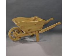 Viqie Regale Räder Floats Blumentöpfe Rahmen Carbonized Antiseptische Massivholz Blume Racks Retro Nostalgie Pflanze Rahmen Regal (Design : 1)