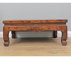 Yajutang Antiker Tisch Couchtisch Sofatisch Opium Tisch Y485