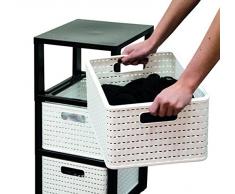 Küchenwagen mit Schubladen » günstige Küchenwägen mit Schubladen bei