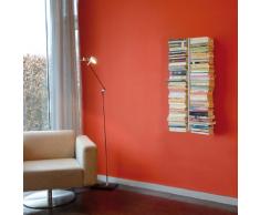 Radius Kl. Bücher-Wandregal BOOKSBAUM 2-reihig