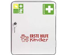 Erste-Hilfe-Verbandschrank „Kindergarten“