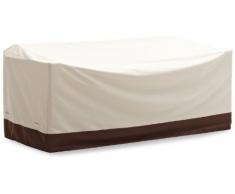 AmazonBasics Abdeckung für 3-Sitzer-Sofamodell Griffen