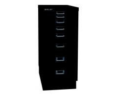 Aktenschrank 29er mit 8 Schubladen