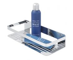 Tiger 1400230346 Caddy Duschkorb, groß, chrom