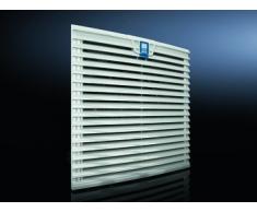 Rittal SK 3239.200 - Regalzubehör (Grau, Acrylnitril-Butadien-Styrol (ABS), 204 mm, 24 mm, 204 mm, 1 Stück(e))